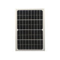 IP68 Waterproof Solar-Powered Electric Fence Charger